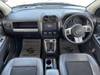 CHRYSLER JEEP COMPASS