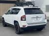 CHRYSLER JEEP COMPASS