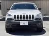 CHRYSLER JEEP CHEROKEE