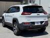 CHRYSLER JEEP CHEROKEE