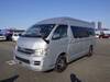 TOYOTA HIACE WAGON