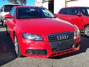 2012 AUDI A4