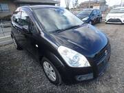 2009 SUZUKI SPLASH