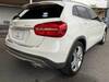 MERCEDES BENZ GLA-CLASS