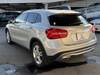 MERCEDES BENZ GLA-CLASS