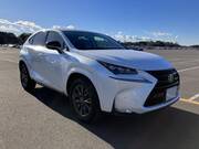 2017 LEXUS NX