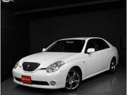 2001 TOYOTA VEROSSA VR25