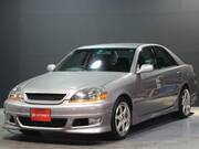 2003 TOYOTA MARK II