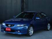 2003 HONDA ACCORD EURO R