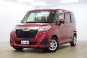 2017 TOYOTA ROOMY
