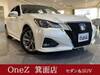 TOYOTA CROWN HYBRID