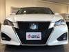 TOYOTA CROWN HYBRID