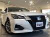 TOYOTA CROWN HYBRID