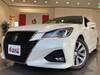 TOYOTA CROWN HYBRID