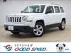 CHRYSLER JEEP PATRIOT