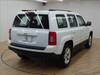 CHRYSLER JEEP PATRIOT