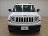 CHRYSLER JEEP PATRIOT