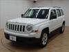 CHRYSLER JEEP PATRIOT