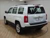 CHRYSLER JEEP PATRIOT