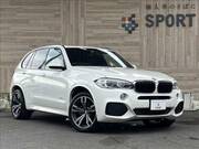 2013 BMW X5