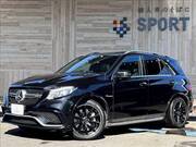 2016 MERCEDES BENZ GLE