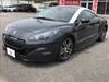 PEUGEOT RCZ