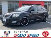 2008 TOYOTA OTHER