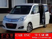 2014 SUZUKI SOLIO