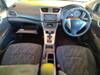 NISSAN BLUEBIRD SYLPHY