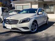 2015 MERCEDES BENZ A-CLASS (Left Hand Drive)