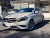 MERCEDES BENZ A-CLASS