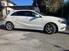 MERCEDES BENZ A-CLASS