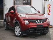 2011 NISSAN JUKE 15RX