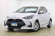 2020 TOYOTA YARIS