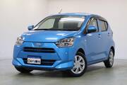 2018 TOYOTA PIXIS