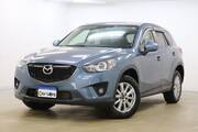 2014 MAZDA CX-5
