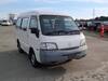 MAZDA BONGO VAN