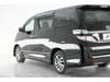 TOYOTA VELLFIRE HYBRID