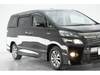 TOYOTA VELLFIRE HYBRID