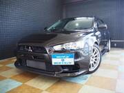 2012 MITSUBISHI LANCER
