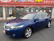 2010 HONDA ACCORD TOURER