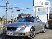 2007 LEXUS SC