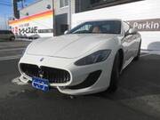 2016 MASERATI GRAN TURISMO