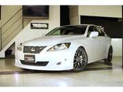 2007 LEXUS IS