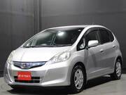 2010 HONDA FIT HYBRID
