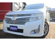 2011 NISSAN ELGRAND