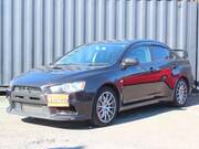 2008 MITSUBISHI LANCER