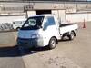 MAZDA BONGO TRUCK