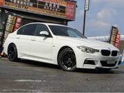 2013 BMW 3 SERIES