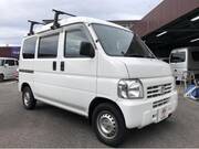 2012 HONDA ACTY VAN
